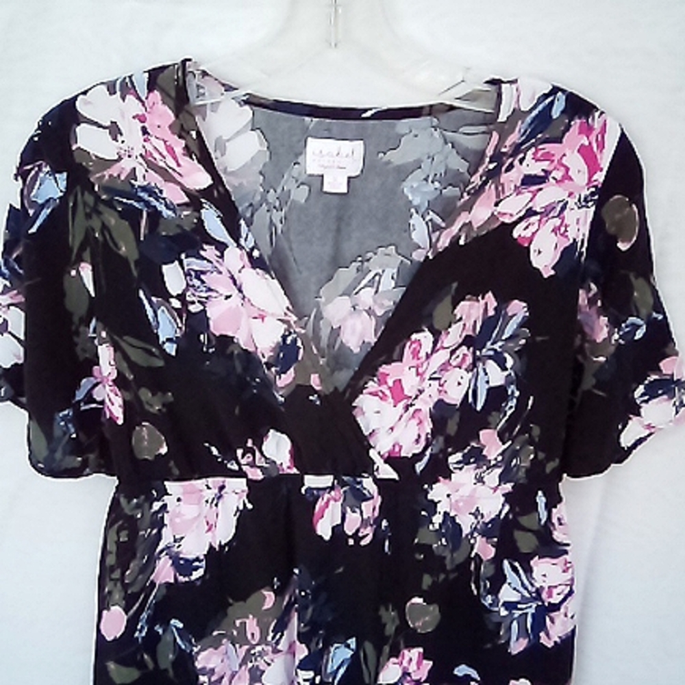 Isabel Maternity Dress, size S